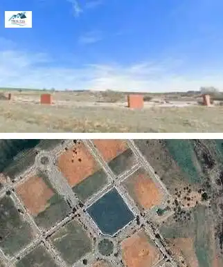 Terreny residencial en venda a Calle Mar Egeo, imagen 2