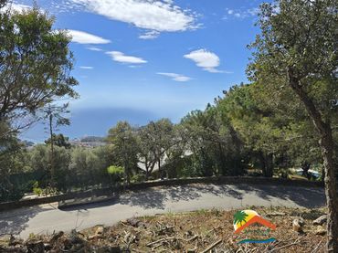 Terreno residencial en venta en Carrer Llevant 18