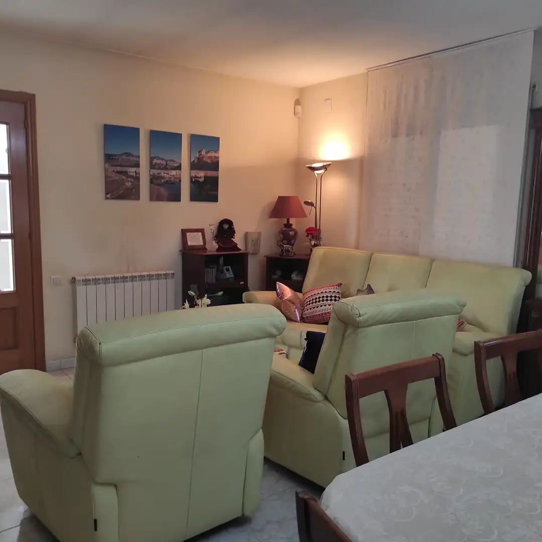 Casa amb piscina en venda a Riells i Viabrea, imagen 21