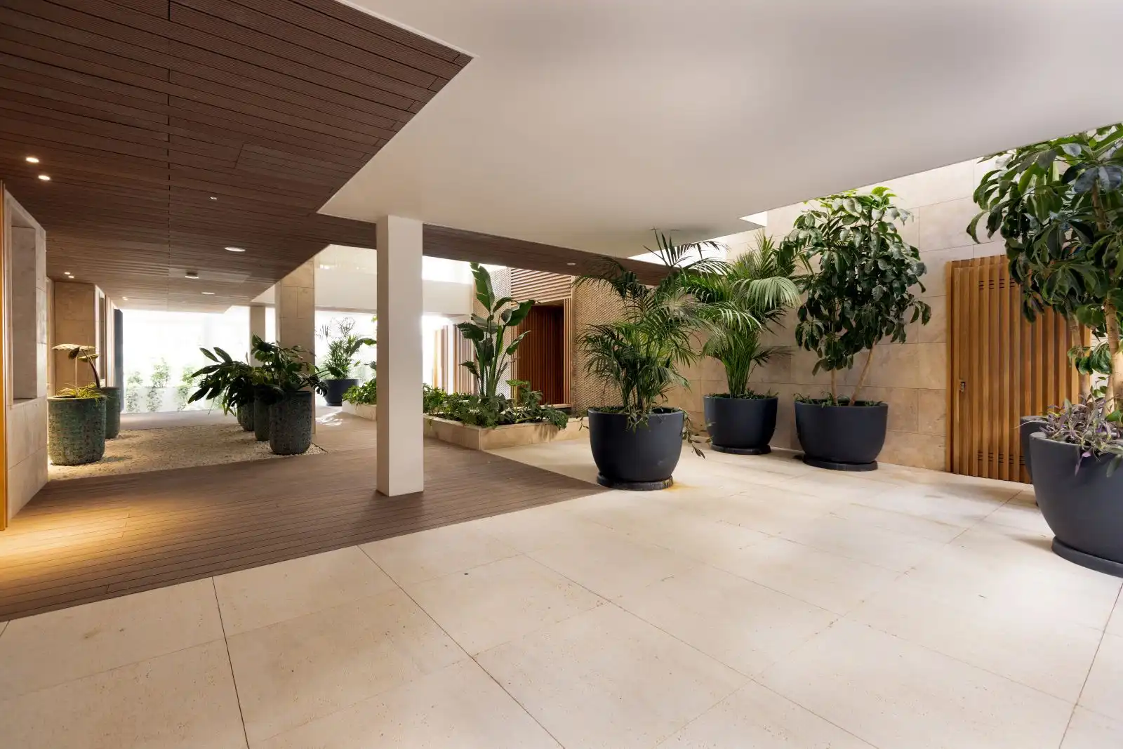 Apartament amb piscina en venda a Estepona Pueblo, imagen 30