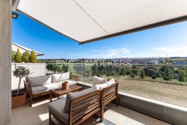 Apartamento en Venta en Valenoso