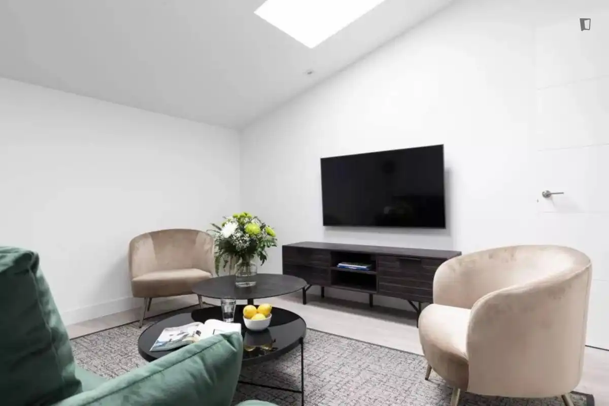 Apartamento con ascensor en alquiler en Centro, imagen 27