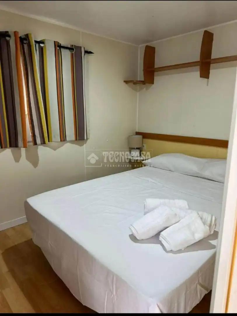 Habitación de Finca rústica en venta en Arona con Aire acondicionado, Jardín privado y Amueblado