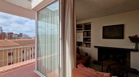 Foto 3 de Àtic en venda a Sant Joan Baptista de la Salle, Eixample Nord, Girona