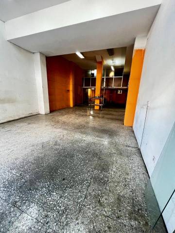 Local comercial en Alquiler en Gerona en La Unión - Cruz de Humilladero - Los Tilos