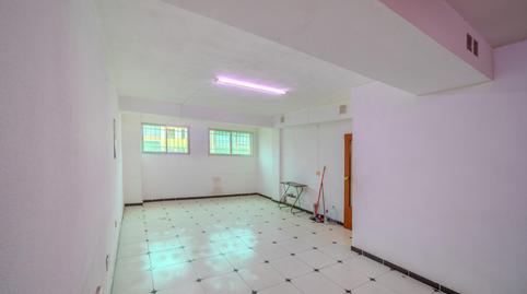 Photo 2 of Premises for sale in Calle Calle del Doctor Olivares, 43, Candelaria - Peña de Francia, Zamora Capital