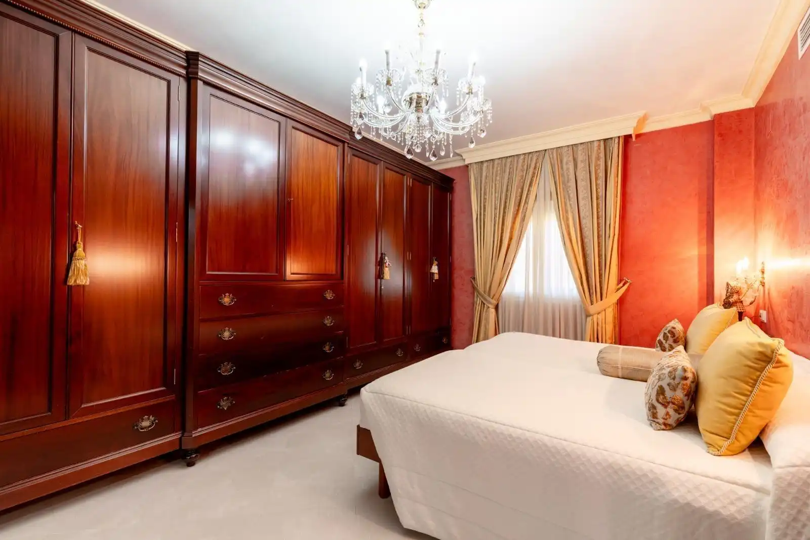Chalet con terraza en venta en Sanlúcar la Mayor, imagen 45