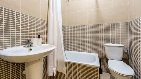 Foto 5 de Apartament per a compartir a La Merced, Málaga Capital