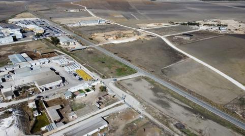 Foto 5 de Terreno industrial en venta en Carretera Carmona, 52, Marchena, Sevilla
