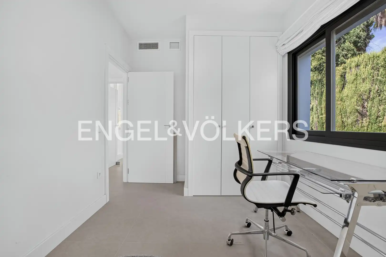 Haus mit Garten zum Verkauf in El Zaudín - Club de Golf, imagen 41