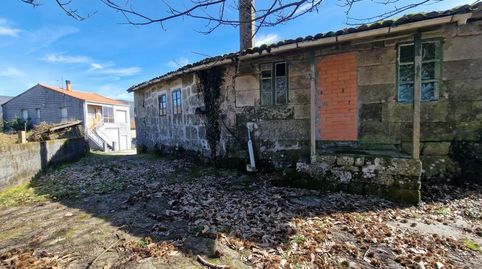 Foto 5 de Finca rústica en venta en Xunqueira de Espadanedo, Ourense