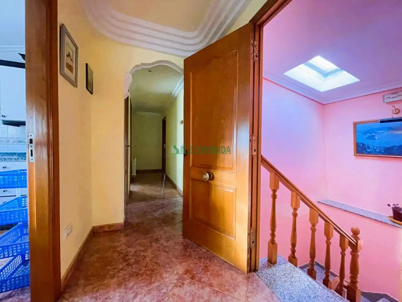 Casa o chalet en venta en Redondela con Calefacción, Jardín privado y Terraza