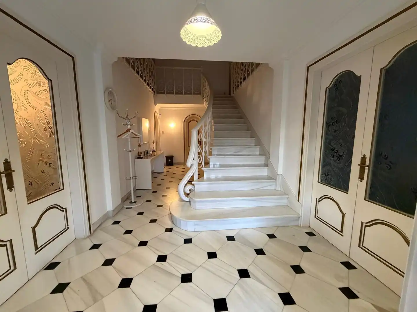 Villa con piscina in vendita a Nord
