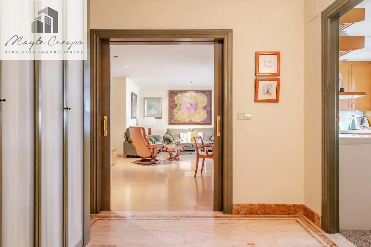 Casa o chalet en venta en La Zubia con Aire acondicionado, Calefacción y Jardín privado