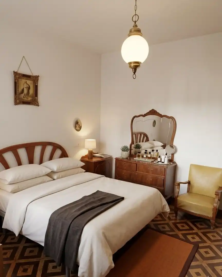 Habitación de Casa o chalet en venta en Granada con Terraza y Trastero