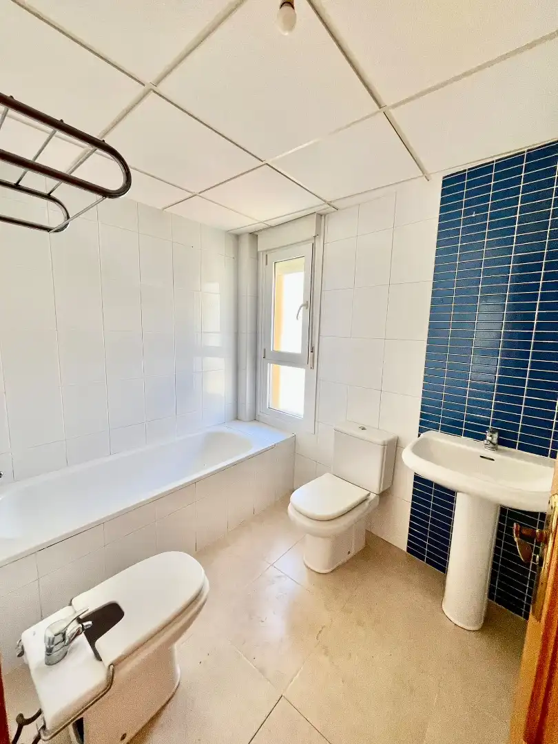 Attique avec ascenseur à vendre à Calle Aguila Real 1, imagen 4