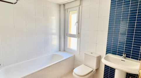 Foto 4 de Ático en venta en Calle Aguila Real, 1, Vera Ciudad, Vera