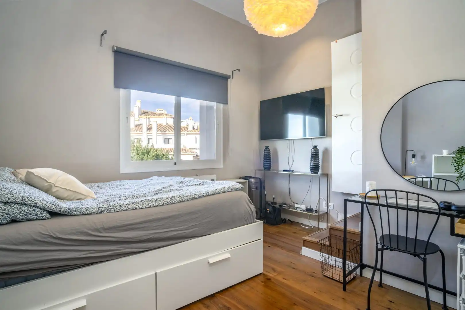 Mini appartamento con terrazza in vendita a Nueva Andalucía, imagen 18