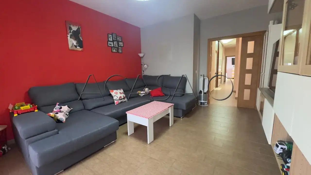 Casa con piscina en venta en Parque Manuel de Vega - Carretera de Ugena, imagen 3