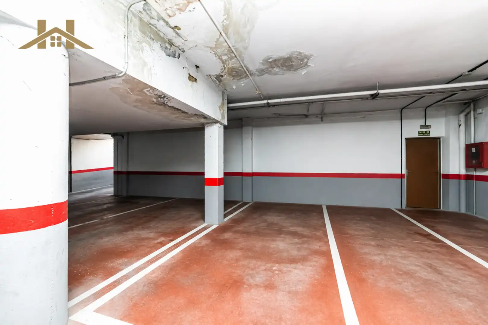 Parking de Piso en venta en Navalcarnero con Aire acondicionado, Calefacción y Trastero