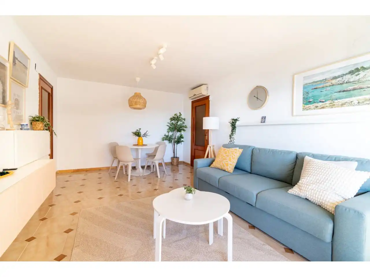 Appartement avec terrasse à vendre à Calle CALA DE LA FONT MIRADOR 20, imagen 16
