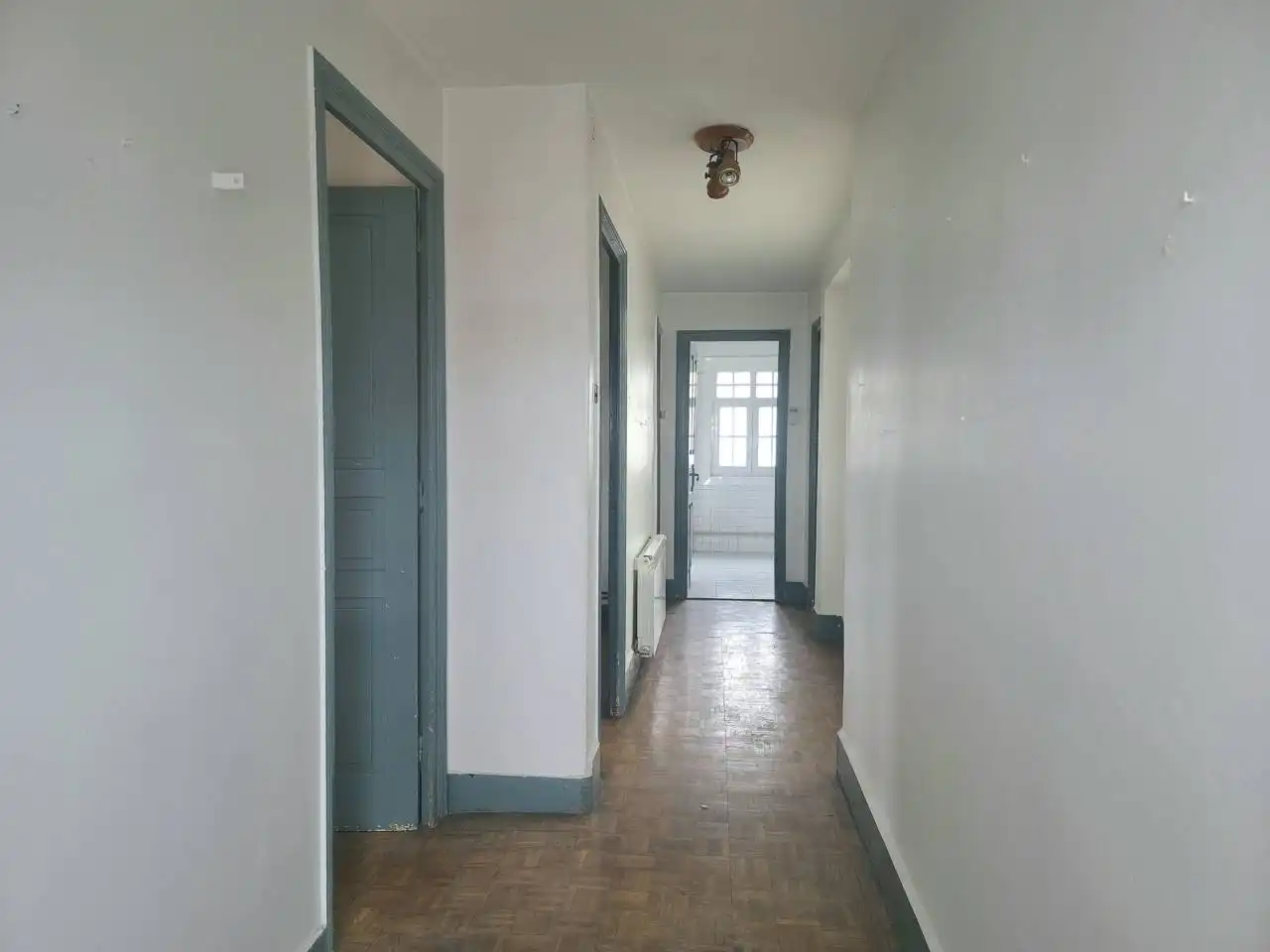Ático en venta en A Coruña Capital  con Calefacción, Terraza y Balcón