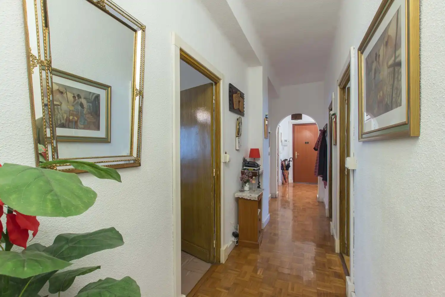 Flat for sale in  Pamplona / Iruña  with Heating and Balcony