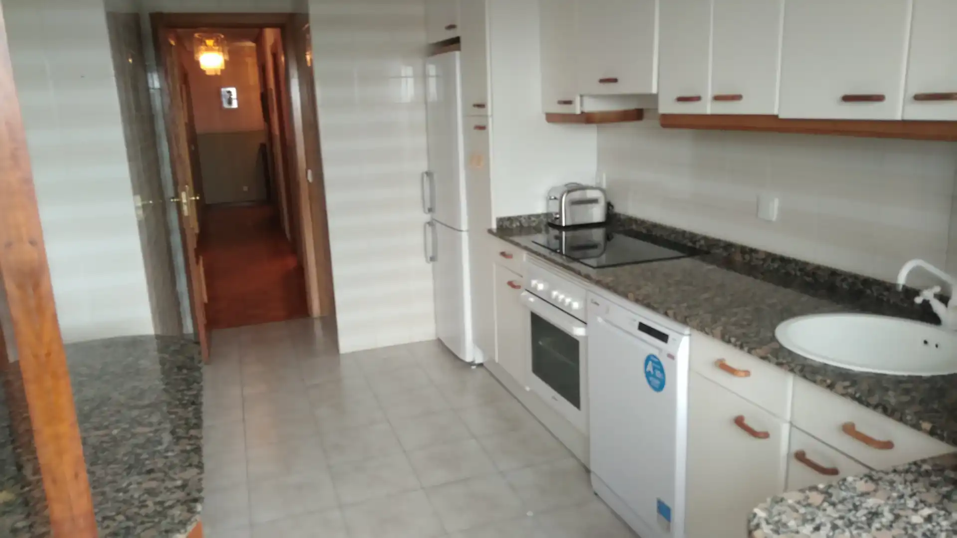 Pis de lloguer a Paseo de Altamira, 208, General Dávila