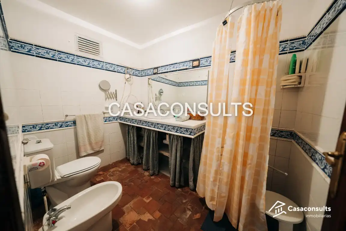 Casa amb terrassa en venda a Carrer Pla, imagen 15