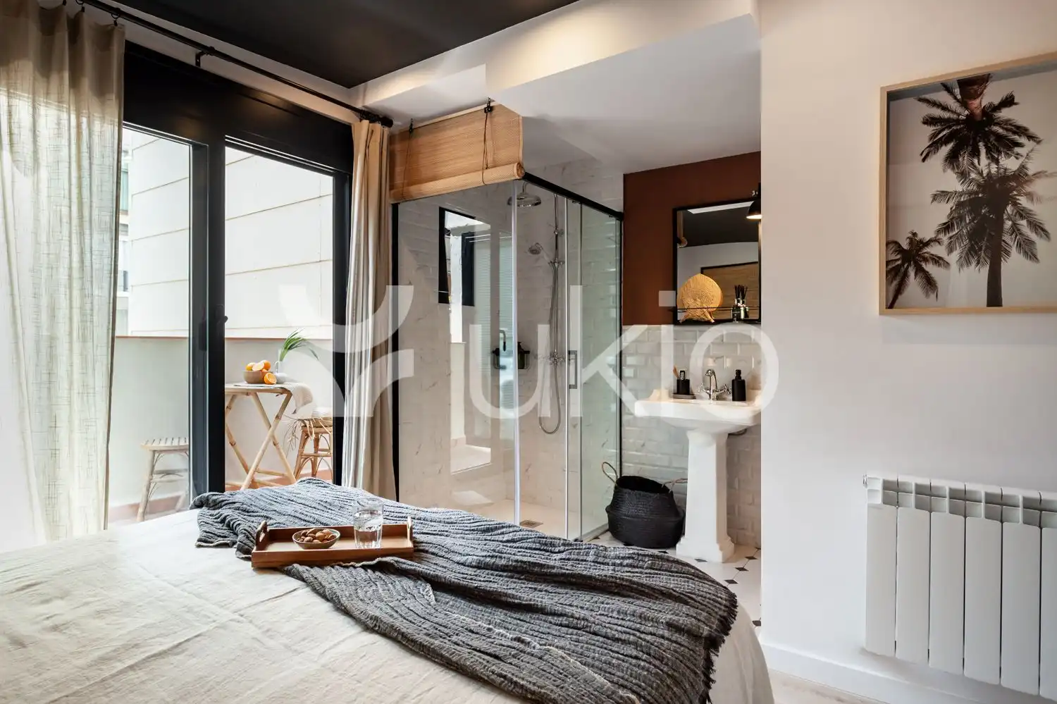 Apartament amb ascensor de lloguer a Carrer de Martínez de la Rosa, imagen 20