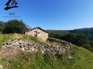 Landhaus zum Verkauf in Vega de Pas