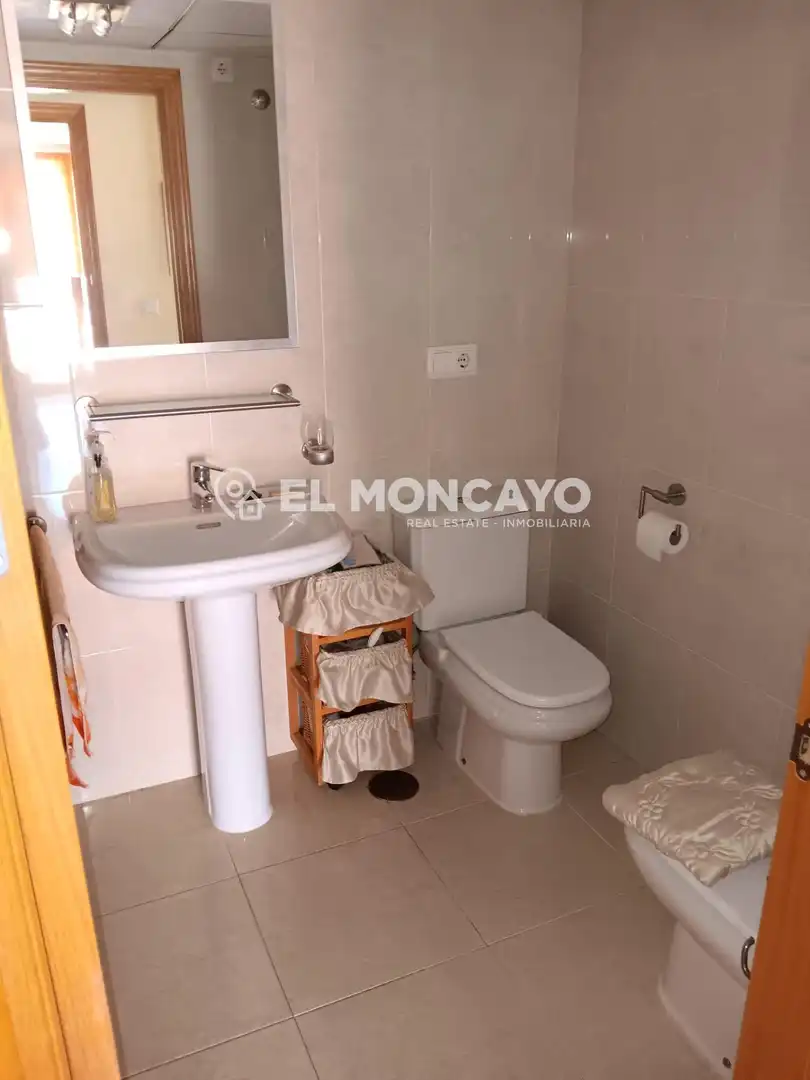 Apartamento en venta en Calle CONCEJAL EMILIO TARRAGA, Pilar de la Horadada ciudad