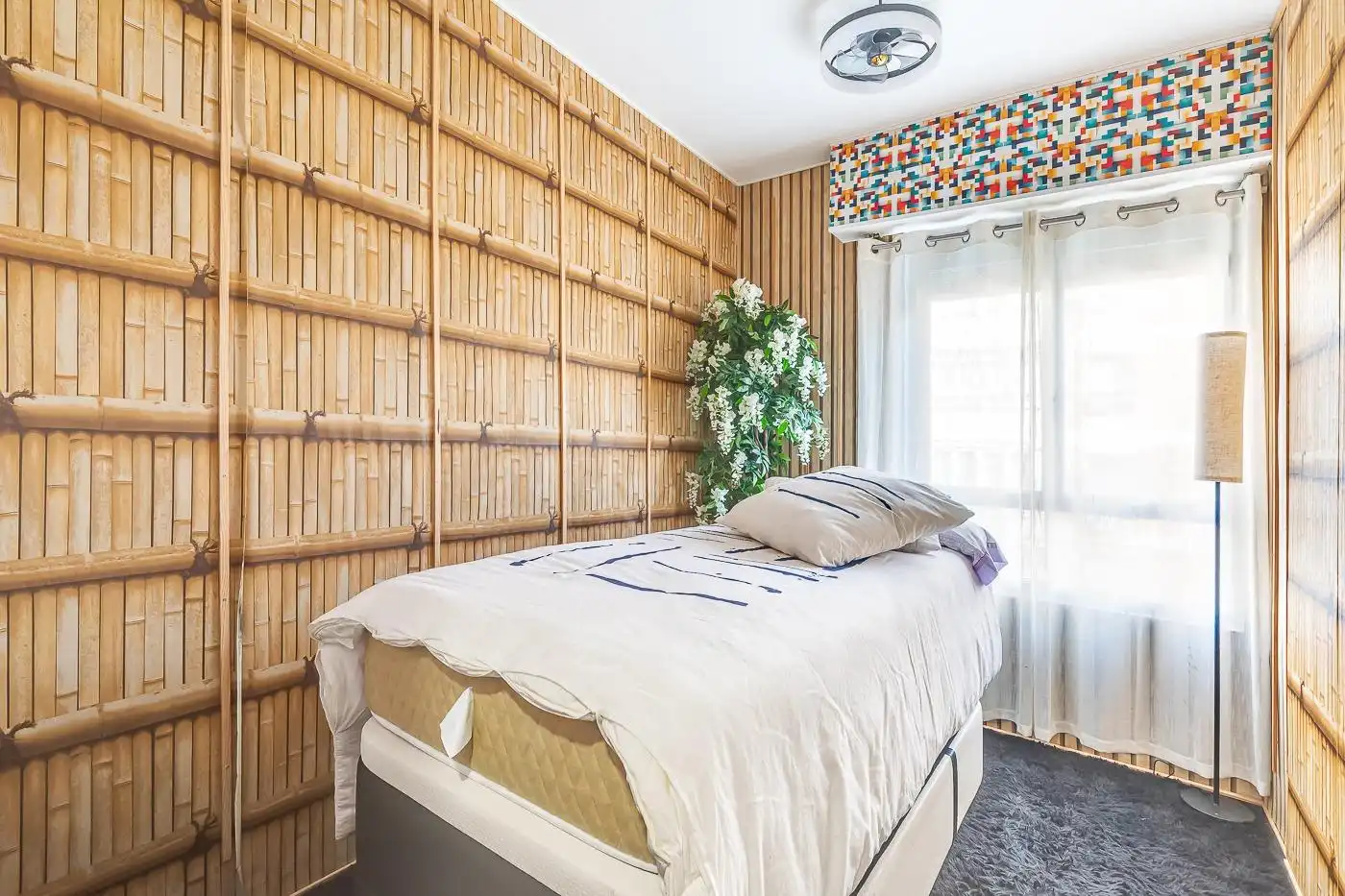 Appartement avec ascenseur à vendre à Chamartín, imagen 6