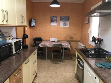 Flat with balcony for sale in Calle Vidal de Montpalau