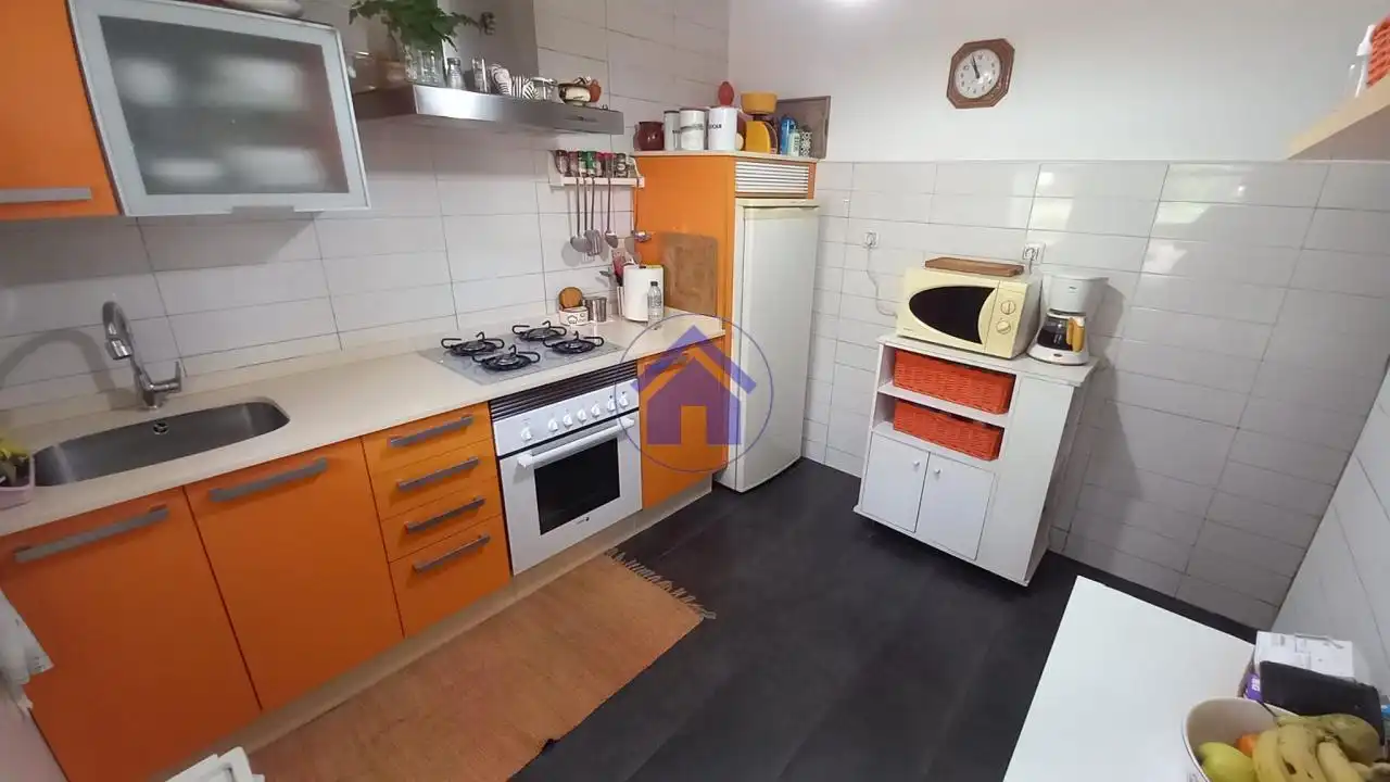 Kitchen of Houses for sale in Vigo   with Heating, Private garden and Parquet flooring
