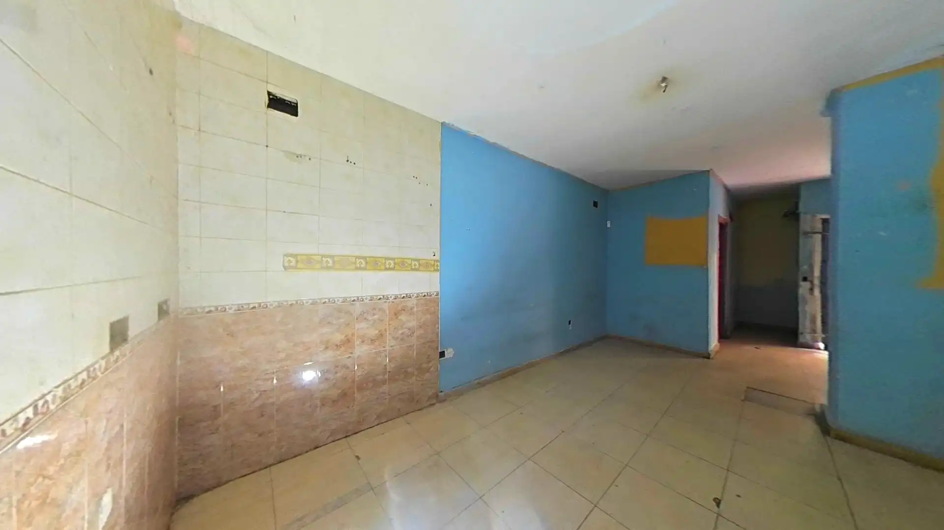 Flat for sale in Talavera de la Reina