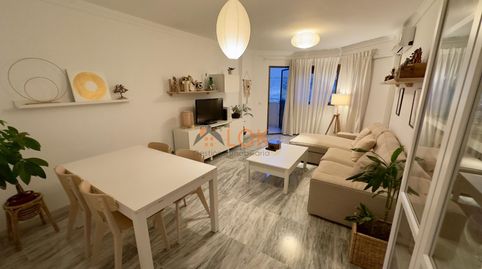 Piso 4 habitaciones Venta Málaga