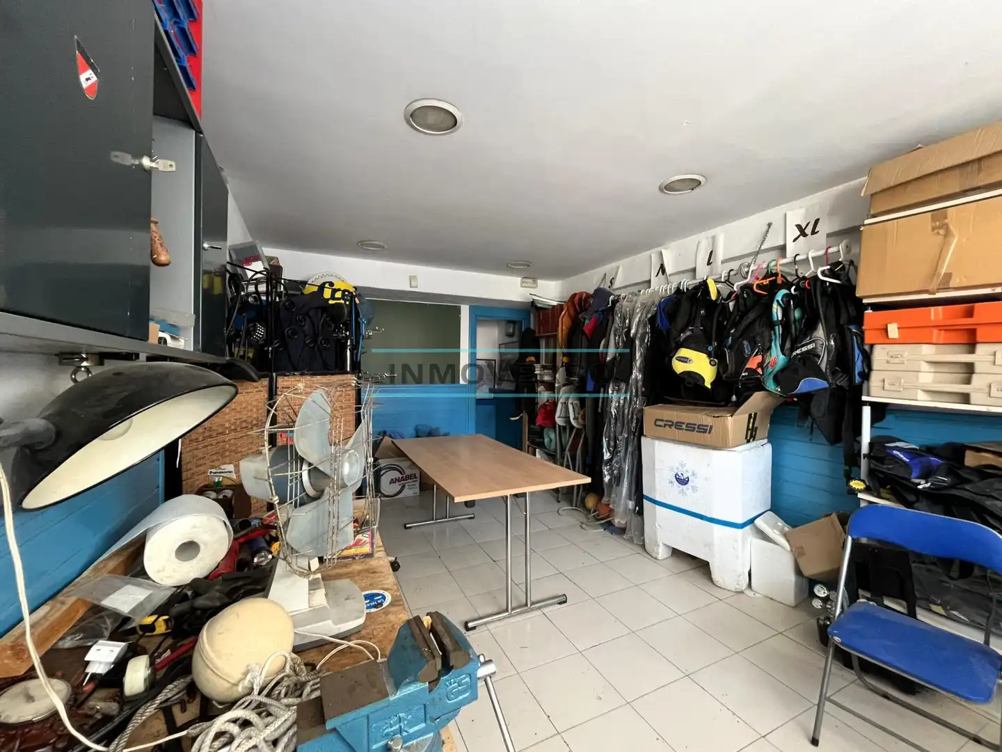 Business premises for sale in Paseo MARITIMO LEVANTE, imagen 9
