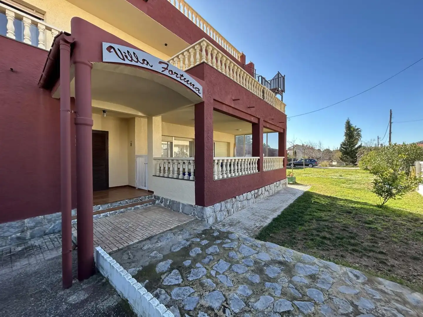 Houses for sale in Alcanar