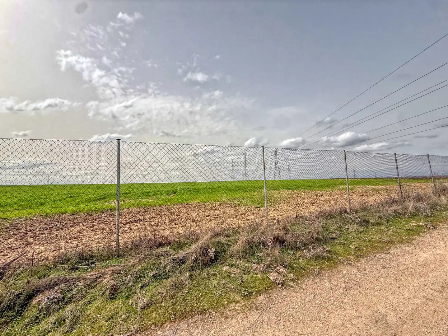 Residential for sale in Villaviciosa de Odón