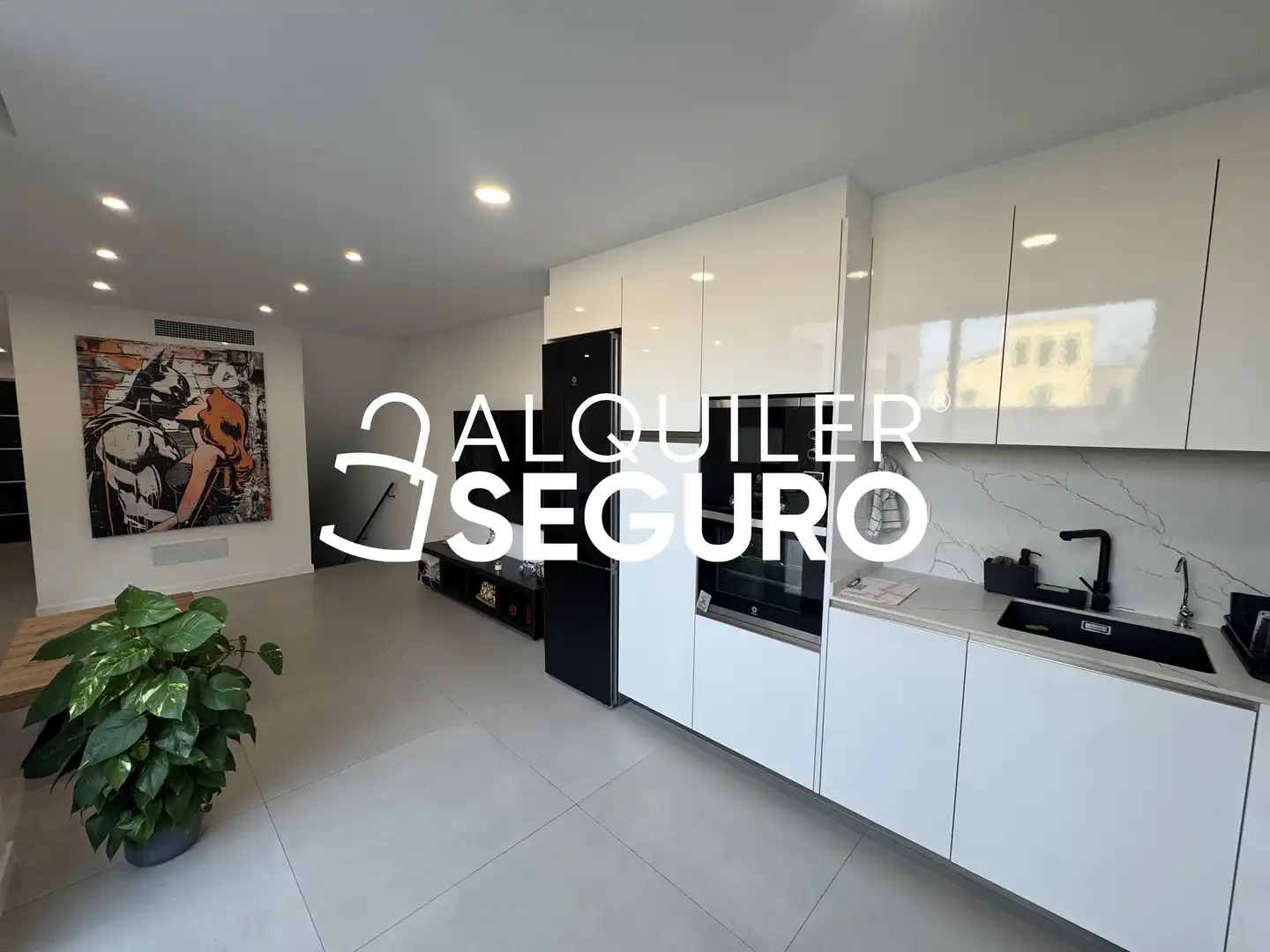 Wohnung zur Miete in de l'Arxiprest Borràs, imagen 25