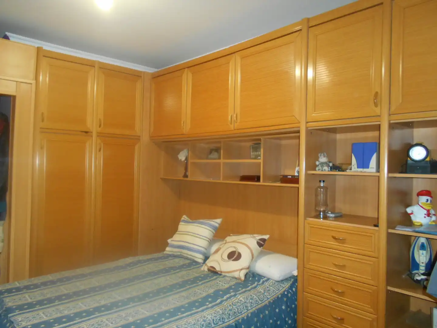 Duplex with lift for sale in Calle Melilla, imagen 17