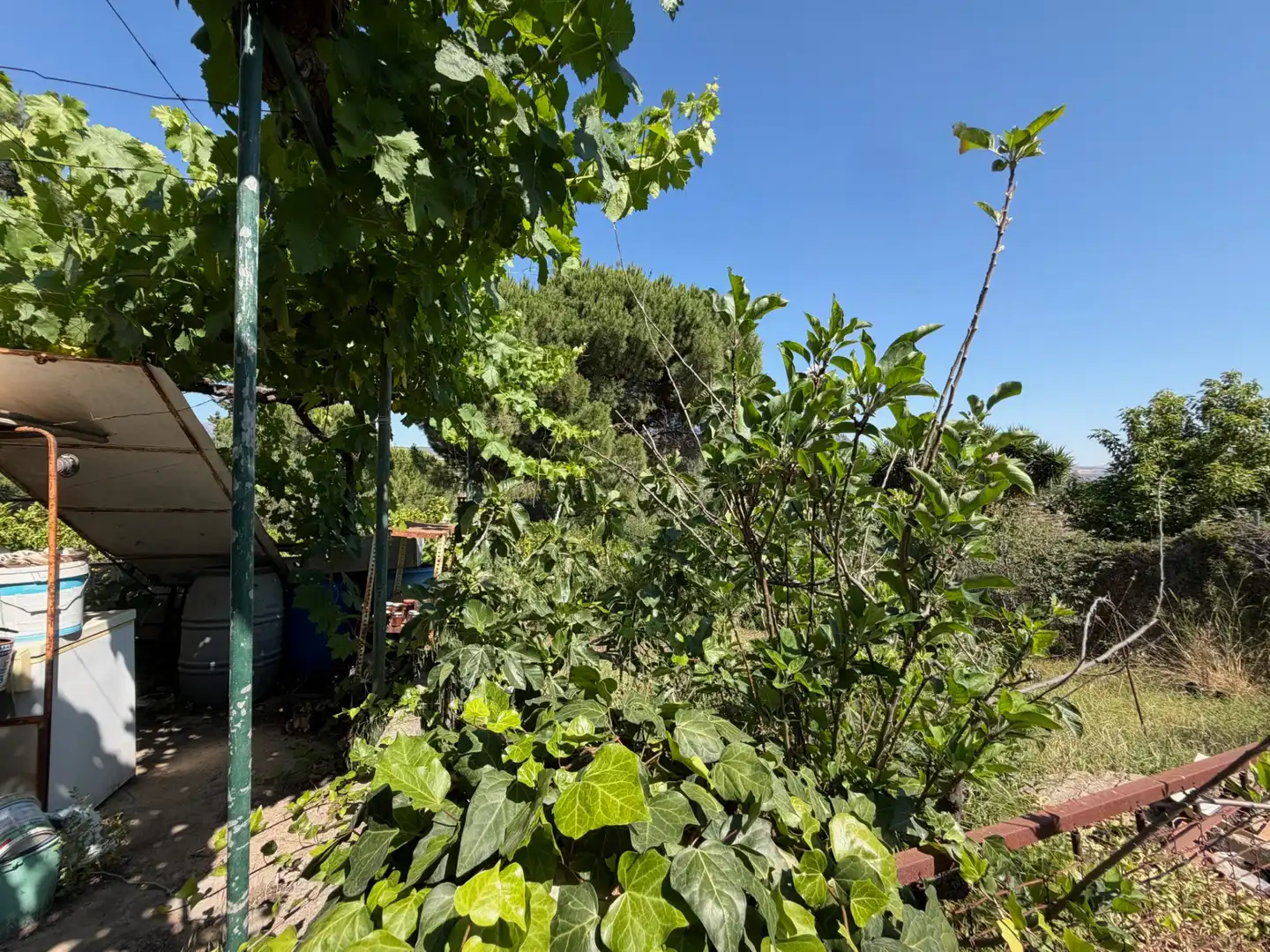 Country house zum Verkauf in Pizarra mit Klimaanlage, Privatgarten und Terrasse