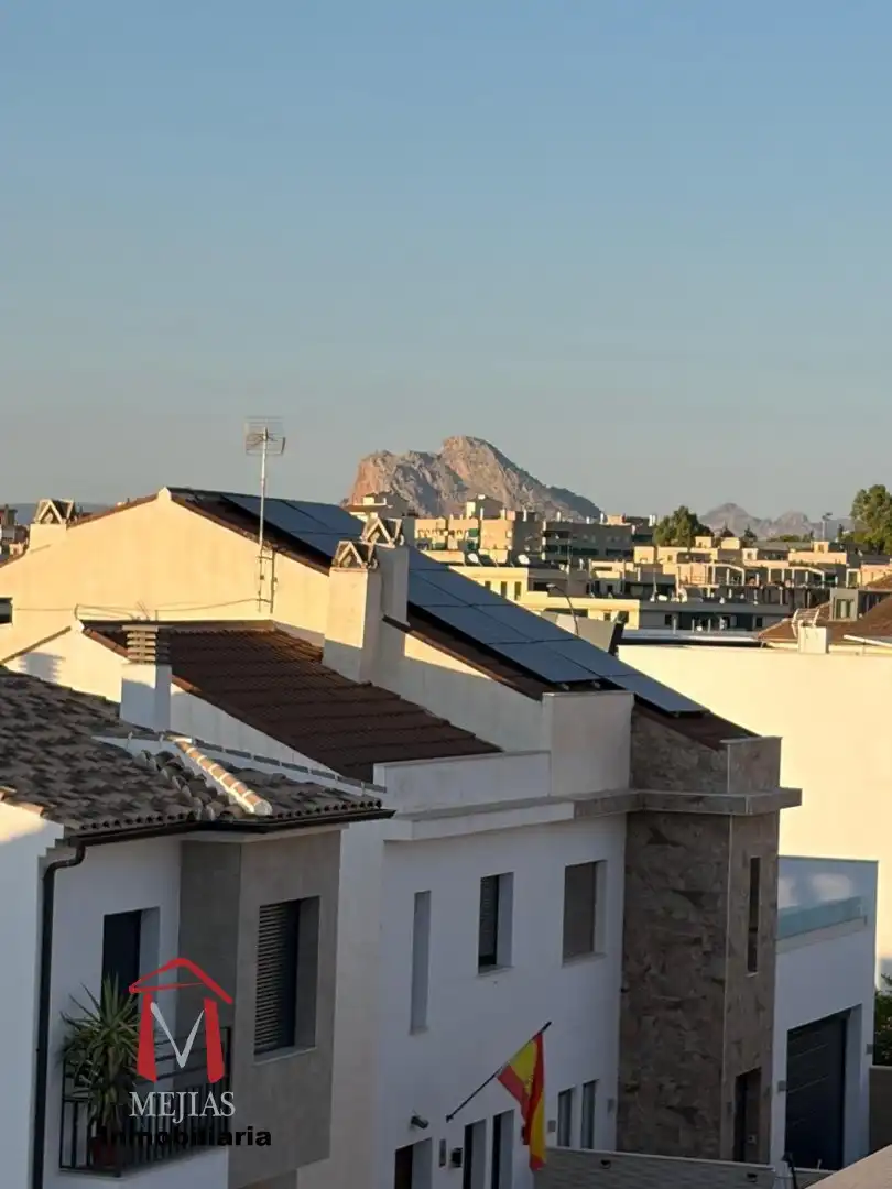 Xalet amb piscina en venda a Centro, imagen 70