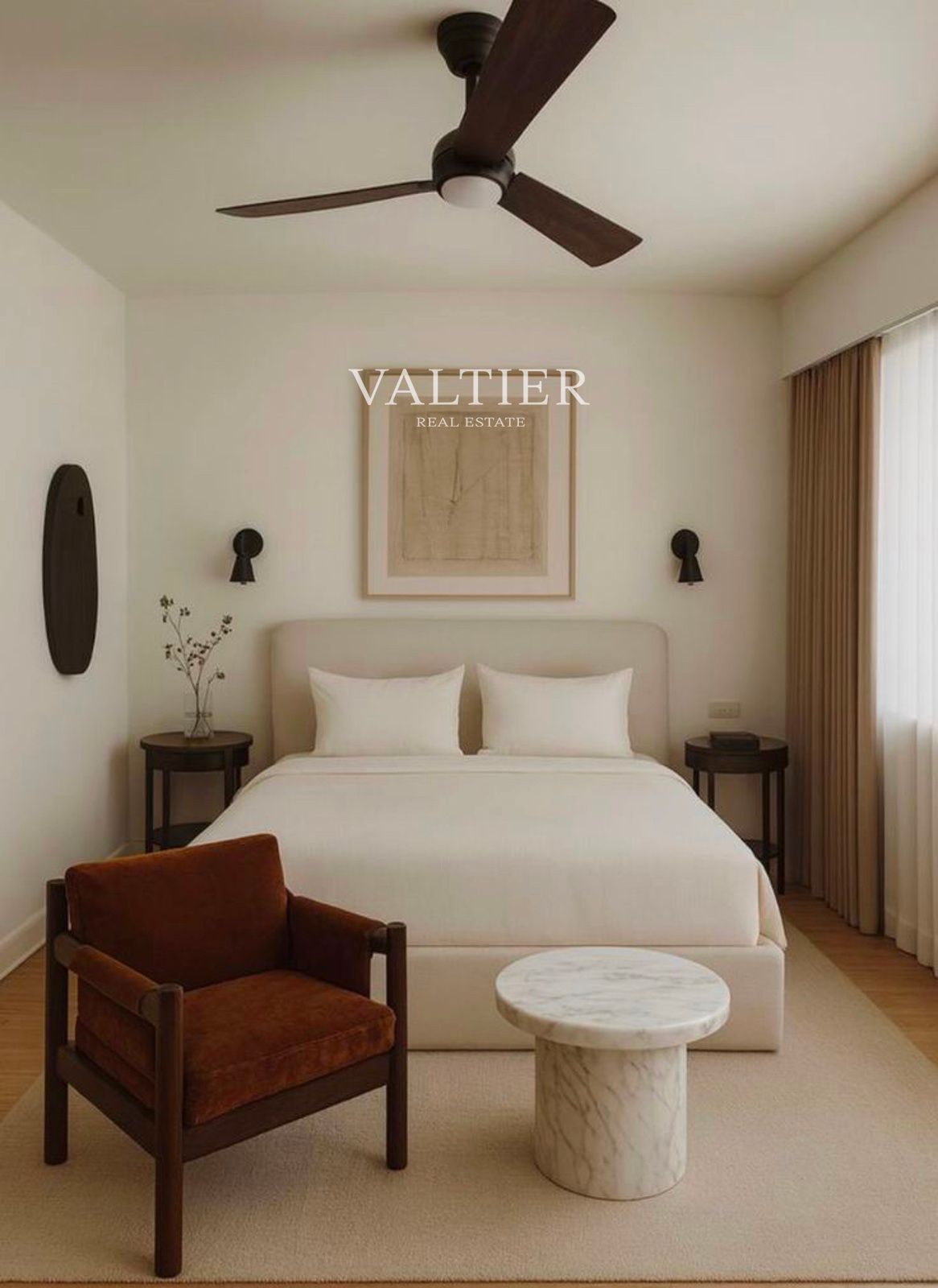 Pis en venda a don ramon de la Cruz, Lista