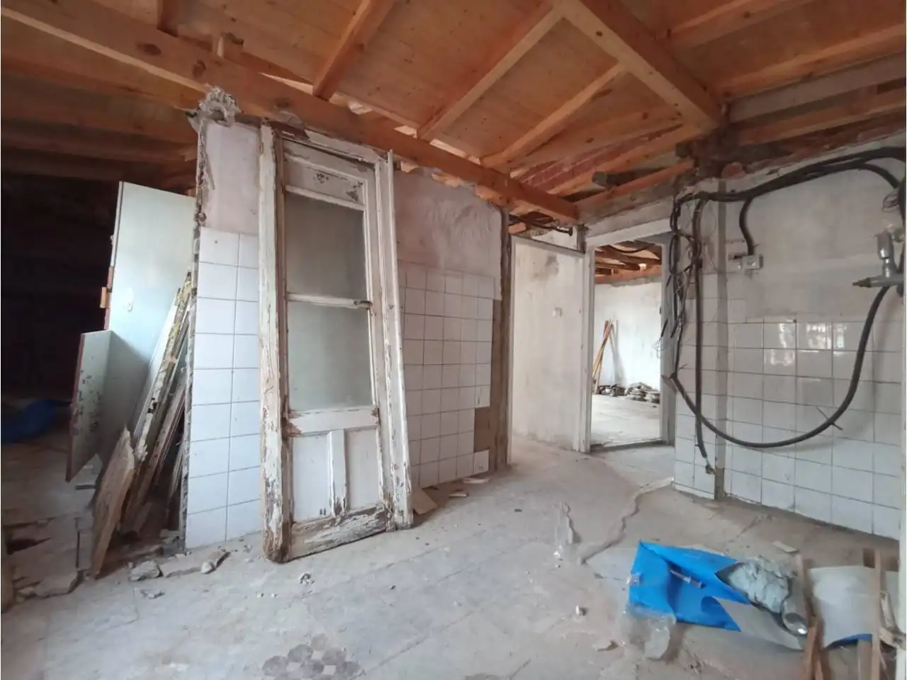 Flat for sale in Plaza Santa María, imagen 17