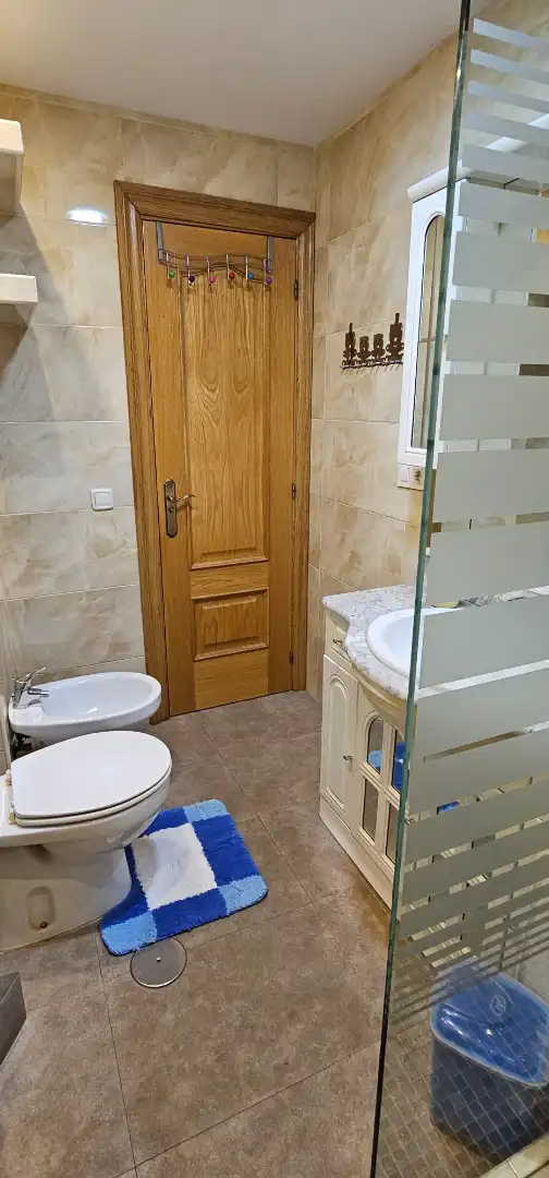 Casa amb terrassa en venda a Calle Ruiz Zorrilla, imagen 18