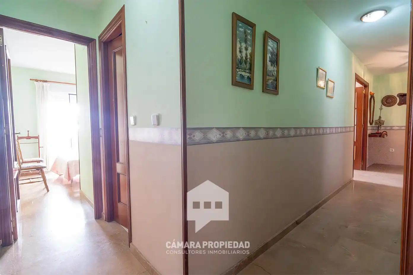 Flat for sale in Centro