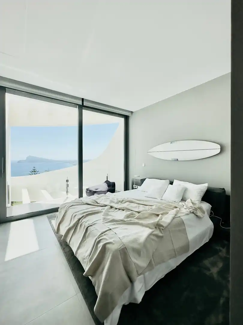 Chalet con piscina en venta en Mascarat, imagen 21