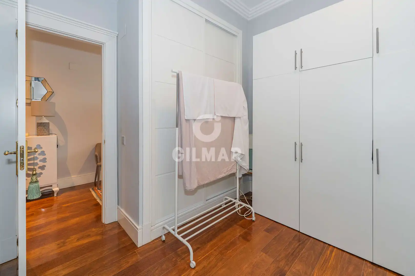 Appartement avec ascenseur à vendre à Barrio de Salamanca, imagen 23